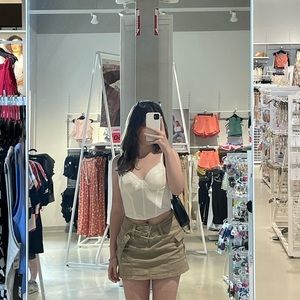 Meet your Posher, Michelle